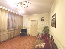 Продается 2-комнатная квартира Новоуральская ул, 47.3  м², 3000000 рублей
