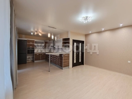 Продается 3-комнатная квартира Владимировская ул, 117  м², 13485000 рублей