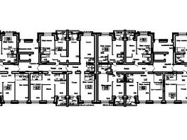 Продается 3-комнатная квартира ЖК Фламинго, дом 15, 81.9 м², 9900000 рублей