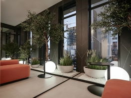 Продается Студия ЖК Balance (Баланс), 3 очередь, 24.48 м², 6200000 рублей