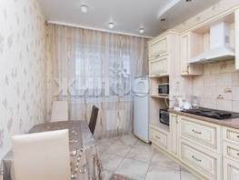 Продается 1-комнатная квартира Петухова ул, 36 м², 4100000 рублей