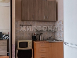 Продается Студия Тюленина ул, 20.8  м², 3000000 рублей