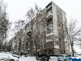 Продается 3-комнатная квартира Ленинградская ул, 60.2 м², 5600000 рублей