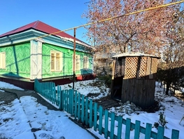 Продается Дом Кузнецкая ул, 55.9 м², участок 17 сот., 4990000 рублей
