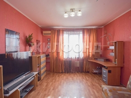 Продается 1-комнатная квартира Жуковского ул, 36.7  м², 5700000 рублей