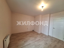 Продается Студия ЖК Новые Матрешки, дом 1 б/с 4, 27.6 м², 2900000 рублей