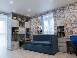 Продается 3-комнатная квартира Ленина ул, 96  м², 21800000 рублей