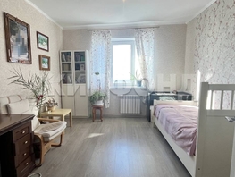 Продается 3-комнатная квартира Сержанта Коротаева ул, 60.3  м², 7200000 рублей