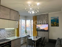 Продается 3-комнатная квартира ЖК Дом на республиканской, 75.9  м², 12900000 рублей