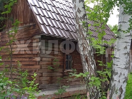 Продается дача 25 м², участок 12.25 сот., 750000 рублей