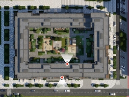 Продается 3-комнатная квартира ЖК Лебедевский квартал, дом 1, 81.8  м², 11200000 рублей