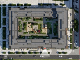 Продается Студия ЖК Лебедевский квартал, дом 1, 33.6  м², 6900000 рублей