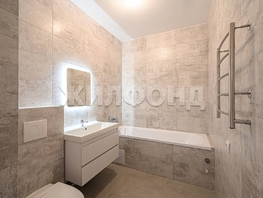 Продается 2-комнатная квартира ЖК Аквамарин, дом 3, 50.1 м², 5800000 рублей