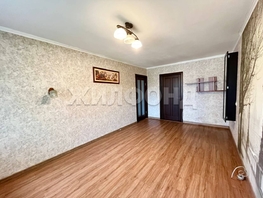 Продается 2-комнатная квартира Кошурникова ул, 43.5 м², 6100000 рублей