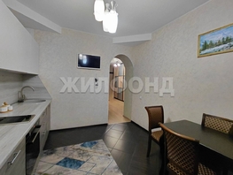 Продается 2-комнатная квартира Кошурникова ул, 70 м², 11500000 рублей