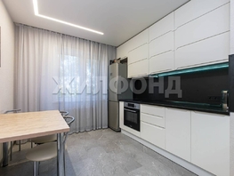 Продается 3-комнатная квартира Чигорина ул, 62.5 м², 6700000 рублей