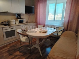 Продается 3-комнатная квартира Титова ул, 72.7 м², 7900000 рублей