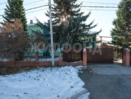 Продается Дом Березовая ул, 332.7 м², участок 6.98 сот., 20000000 рублей