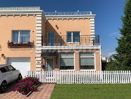 Продается Дом Березки Озерный, 323 м², участок 8 сот., 29000000 рублей