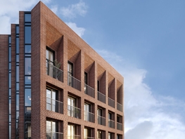 Продается 2-комнатная квартира ЖК Unity Center (Юнити Центр), 45.62  м², 11590000 рублей