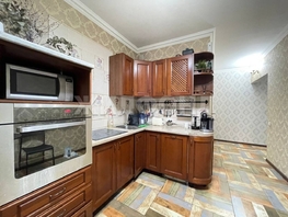 Продается 1-комнатная квартира Шевченко ул, 45  м², 6499000 рублей