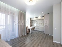 Продается 2-комнатная квартира ЖК На Покатной, дом 2, 52.4  м², 10999000 рублей