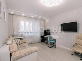 Продается 3-комнатная квартира Приморская ул, 74.1  м², 7300000 рублей