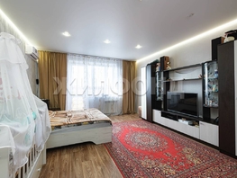 Продается Студия Плющихинская ул, 37.8  м², 4200000 рублей