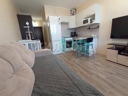 Продается Студия Беловежская ул, 22.2  м², 3750000 рублей