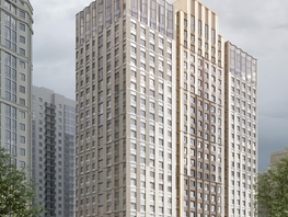 Продается 2-комнатная квартира ЖК Актив, 55.57  м², 10400000 рублей