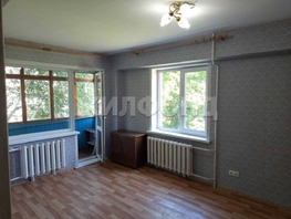 Продается 1-комнатная квартира Первомайская ул, 30  м², 3300000 рублей