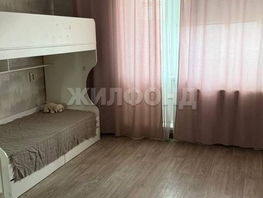 Продается 2-комнатная квартира Троллейная ул, 54  м², 6900000 рублей