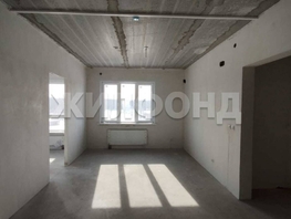 Продается 3-комнатная квартира ЖК Одоевский, дом 1, 56.9  м², 5700000 рублей