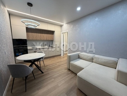 Продается 3-комнатная квартира ЖК Никитина 128, 46.9  м², 11500000 рублей