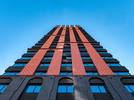 Продается 3-комнатная квартира ЖК Тихомиров, башня А, 63.6  м², 17817000 рублей