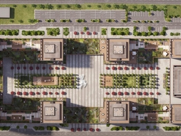 Продается 2-комнатная квартира ЖК Мылзавод, дом 9, 86.39  м², 16990000 рублей