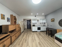 Продается Студия 2-й (4 мкр.) кв-л, 30.2 м², 4100000 рублей