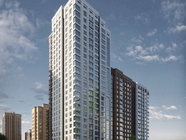 Продается 2-комнатная квартира ЖК Прованс, 61.2 м², 14300000 рублей