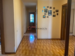 Продается 4-комнатная квартира Иванова ул, 108.7  м², 16400000 рублей