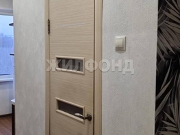 Продается 1-комнатная квартира Полтавская ул, 29.8  м&sup2;, 3700000 рублей