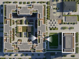 Продается 2-комнатная квартира ЖК На Декабристов, дом 6-2, 130.6  м&sup2;, 21640000 рублей