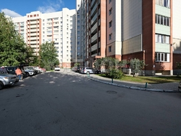 Продается 2-комнатная квартира 2-й (4 мкр.) кв-л, 75  м&sup2;, 10230000 рублей