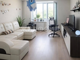 Продается 2-комнатная квартира Нижегородская ул, 68.4  м&sup2;, 11200000 рублей
