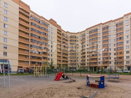 Продается 3-комнатная квартира Гребенщикова ул, 84.4  м&sup2;, 8950000 рублей