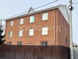 Продается Дом Тульская ул, 716.6  м&sup2;, участок 6 сот., 27500000 рублей