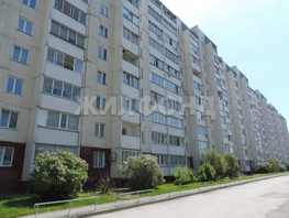 Продается 2-комнатная квартира В. Высоцкого ул, 45.3  м&sup2;, 4750000 рублей