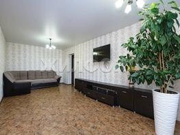 Продается 2-комнатная квартира Геодезическая ул, 62.6  м&sup2;, 4990000 рублей