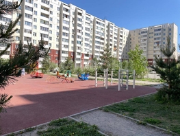Продается 2-комнатная квартира В. Высоцкого ул, 42.9  м&sup2;, 5500000 рублей