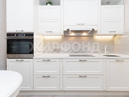 Продается 2-комнатная квартира Зыряновская ул, 63.6  м&sup2;, 11700000 рублей
