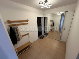 Продается 2-комнатная квартира 54  м&sup2;, 5900000 рублей